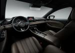 Mazda6 Wagon 2018 года (WW)